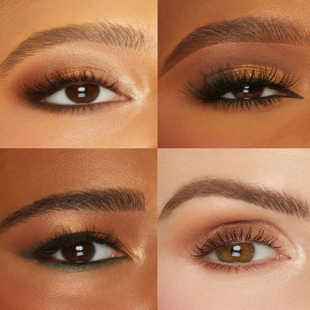 Tarte Glamazon Eyeshadow Palette